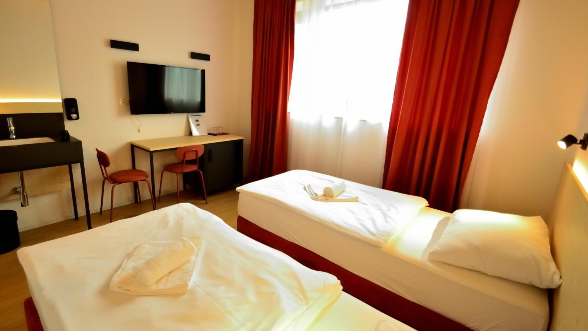 Bed And Breakfast Portal 류블랴나 외부 사진