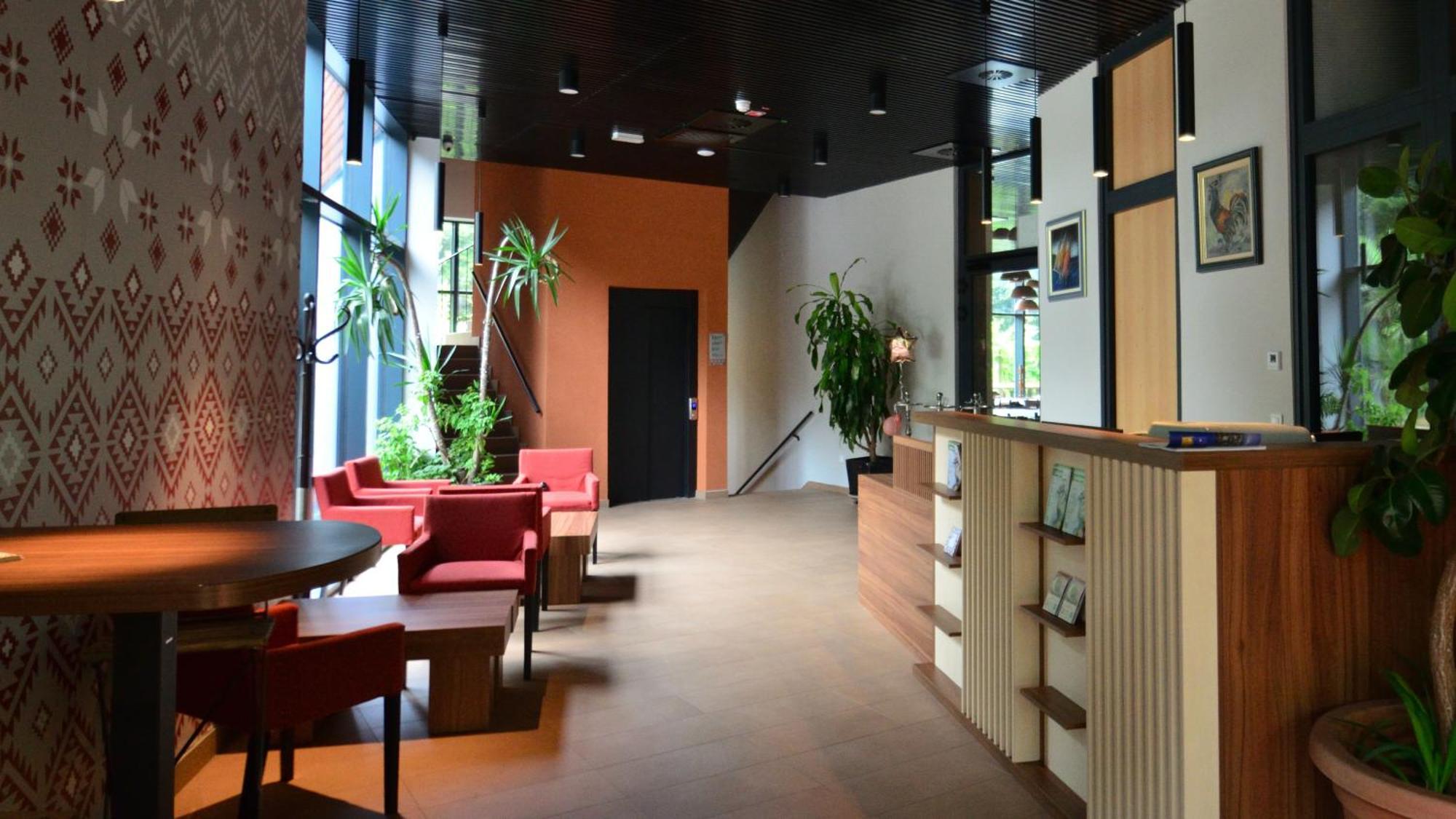 Bed And Breakfast Portal 류블랴나 외부 사진