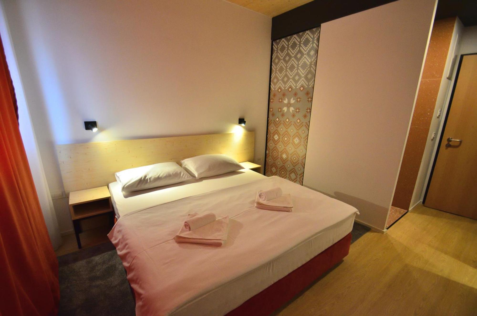 Bed And Breakfast Portal 류블랴나 외부 사진