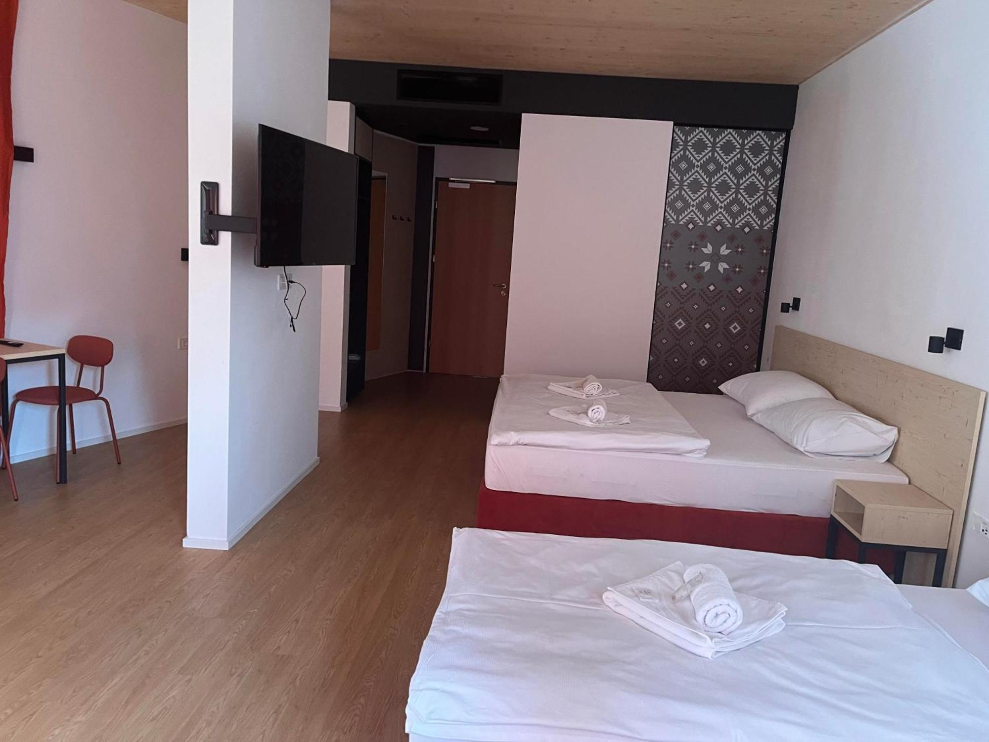 Bed And Breakfast Portal 류블랴나 외부 사진