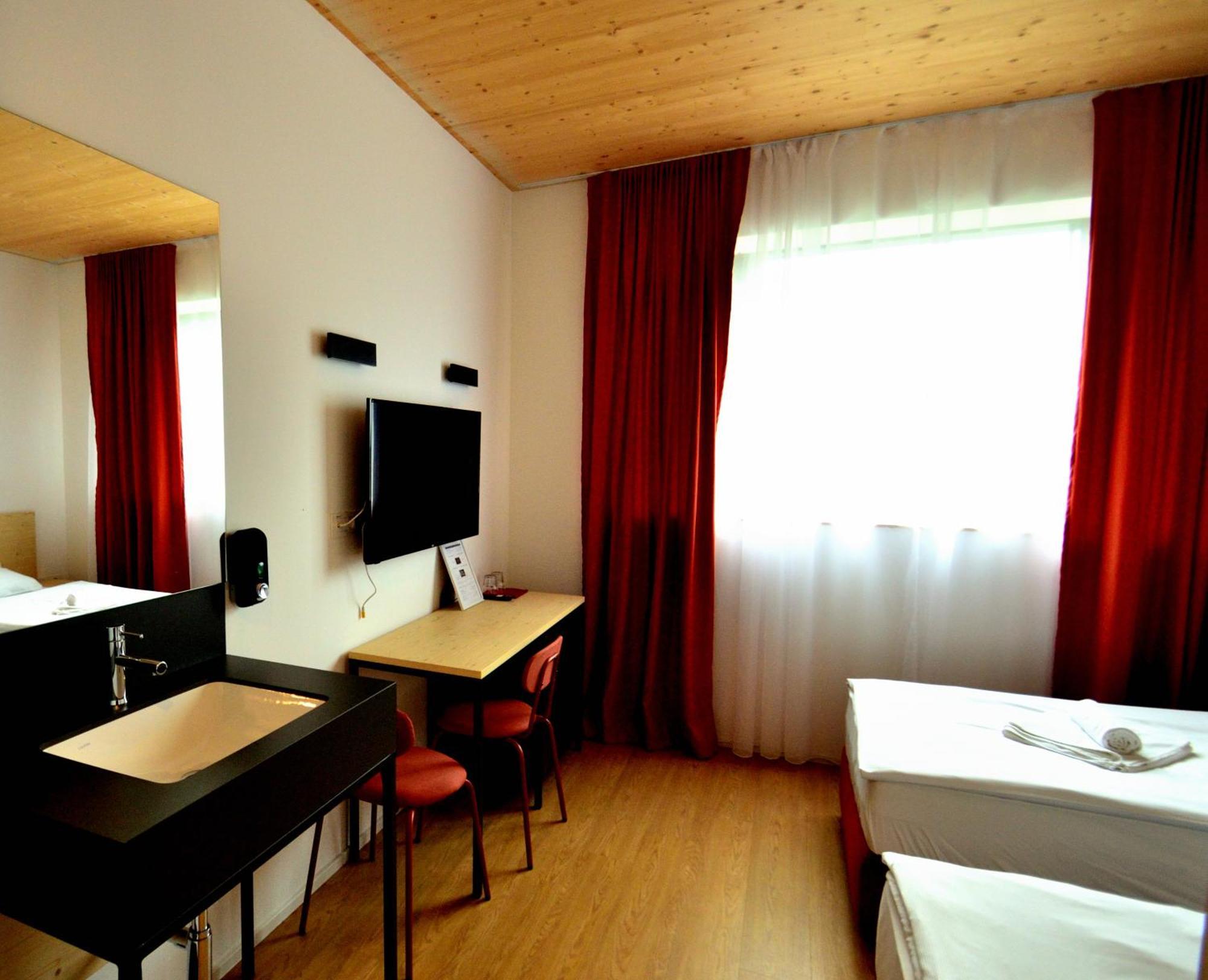 Bed And Breakfast Portal 류블랴나 외부 사진